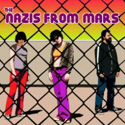 Nazis From Mars - Pussy Catty Cat слушать онлайн