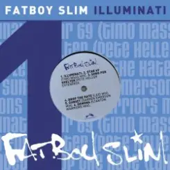 Fatboy Slim - Song for shelter (Chemical Brothers mix) слушать онлайн