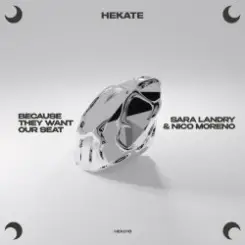 Sara Landry - Because They Want Our Seat (feat. Nico Moreno) слушать онлайн