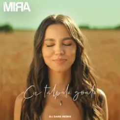 MIRA - Cu Tălpile Goale (Dj Dark Remix) слушать онлайн
