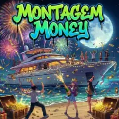 EliemiDabs & DJ ZXR0 - Montagem Money слушать онлайн