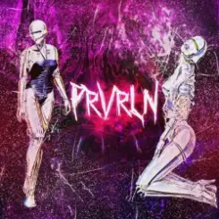 Prvrln - Mind Feeling слушать онлайн