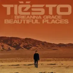 Tiësto & Brieanna Grace - Beautiful Places слушать онлайн