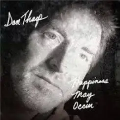 Dan Tharp - Understanding Bound слушать онлайн