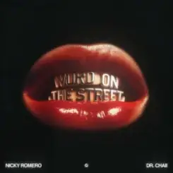 Nicky Romero & Dr. Chaii - Word On The Street слушать онлайн
