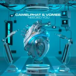 CamelPhat & Vomee - Needed You слушать онлайн