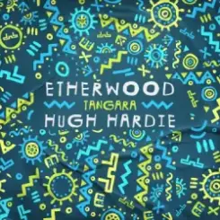 Etherwood & Hugh Hardie - TANGARA (Mixed) слушать онлайн