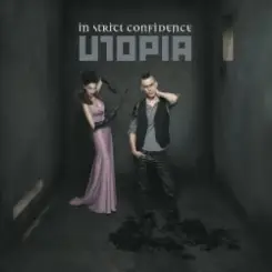 In Strict Confidence - Salvation слушать онлайн