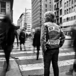 Bon Jovi - Hollow Man слушать онлайн