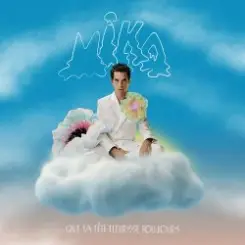 MIKA - Bougez слушать онлайн