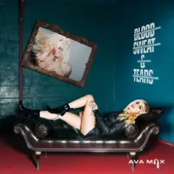 Ava Max - Blood, Sweat & Tears слушать онлайн