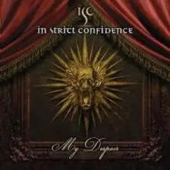 In Strict Confidence - My Despair (Single Version) слушать онлайн
