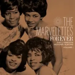 The Marvelettes - I'll Keep Holding On слушать онлайн