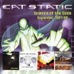 Eat Static - Helios слушать онлайн