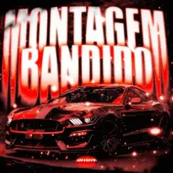 Jmilton & Itamar Mc - Montagem Bandido слушать онлайн