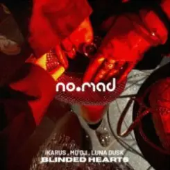 Ikarus & MD DJ & Luna Dusk - Blinded Hearts слушать онлайн