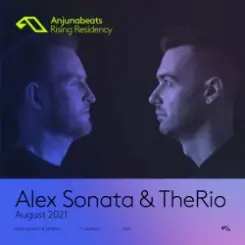 Alex Sonata & TheRio - Mantra слушать онлайн