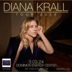 Diana Krall - Love Letters слушать онлайн