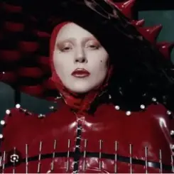 Lady Gaga ( karmv remix) - Abracadabra (karmv remix) слушать онлайн