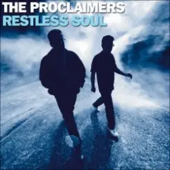 The Proclaimers - When Love Struck You Down слушать онлайн