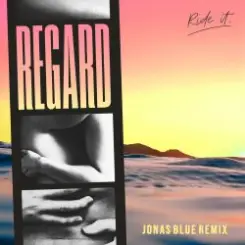 Regard - Ride It слушать онлайн
