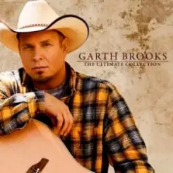 Garth Brooks - Hard Luck Woman слушать онлайн