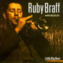 Ruby Braff - I'll Never Be The Same слушать онлайн