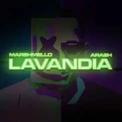 Arash - Lavandia слушать онлайн