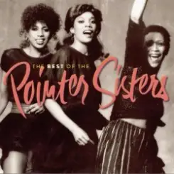 Pointer Sisters - American Music слушать онлайн