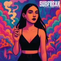 SubFreak - Cloud Nine (VIP) слушать онлайн