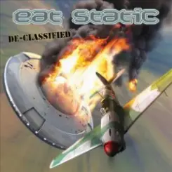 Eat Static - Primitive Art слушать онлайн