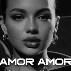 Antonia - Amor слушать онлайн