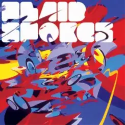 Plaid - Super Positions слушать онлайн