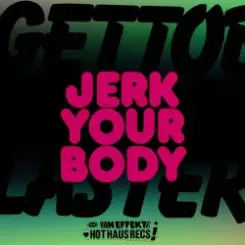Gettoblaster - My Body слушать онлайн