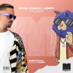 Robin Schulz - No Drama слушать онлайн