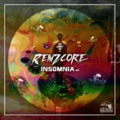 Remzcore - Warrior слушать онлайн