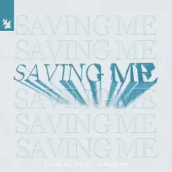 CEAUS & MONTE - Saving Me слушать онлайн