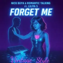Night Queen & Nick Buya - Forget Me слушать онлайн