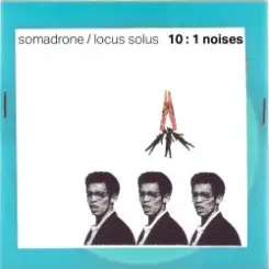 Locussolus - Gunship слушать онлайн