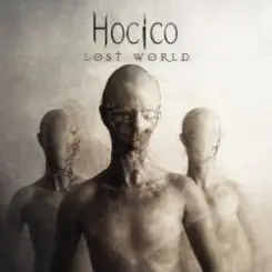 Hocico - Saviors слушать онлайн