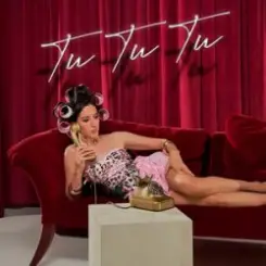 Carine - Tu Tu Tu слушать онлайн
