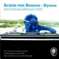 Armin van Buuren - Hymne (Armin van Buuren's PB Sail Mix) слушать онлайн