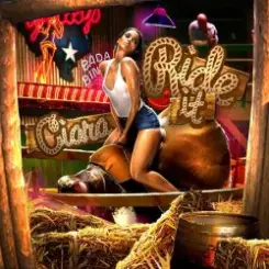 Ciara Feat. Ludacris - Ride слушать онлайн