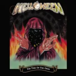 Helloween - Magnetic Fields (Jean-Michel Jarre remix) слушать онлайн