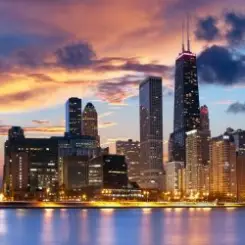 Gordon - Chicago слушать онлайн