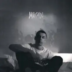MACAN - Первая буква имени слушать онлайн