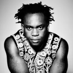 DR. ALBAN - Born in Africa слушать онлайн