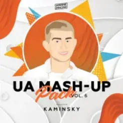 Glova & Manin vs. Robert Falcon - Фобія (Kaminsky Mash Up) слушать онлайн
