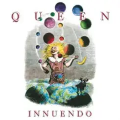 Queen - I Can't Live With You слушать онлайн