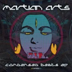 Martian Arts - Fellow Man (Original Mix) слушать онлайн